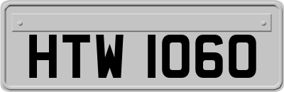 HTW1060