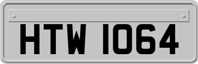 HTW1064