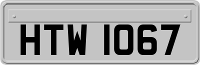 HTW1067