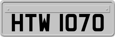 HTW1070