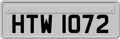 HTW1072
