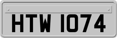 HTW1074