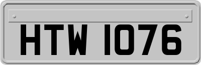 HTW1076