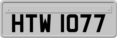 HTW1077