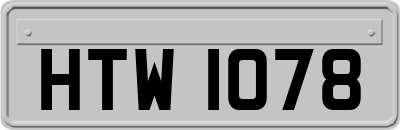 HTW1078