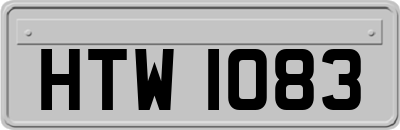 HTW1083