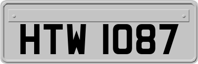 HTW1087