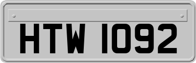 HTW1092