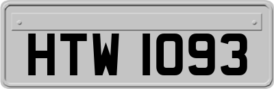 HTW1093
