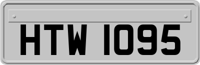 HTW1095