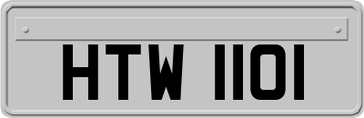 HTW1101
