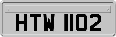 HTW1102