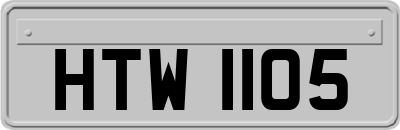 HTW1105