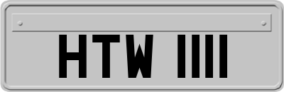 HTW1111