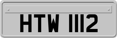 HTW1112