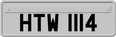 HTW1114