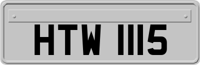 HTW1115