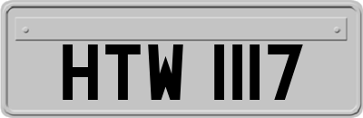 HTW1117