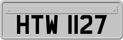 HTW1127