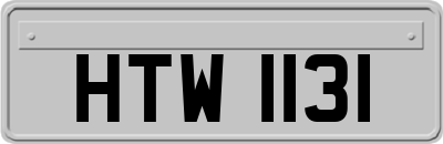 HTW1131