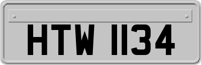 HTW1134