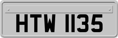 HTW1135