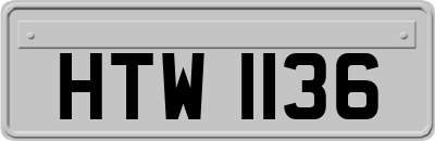 HTW1136