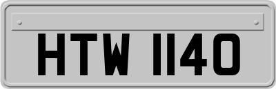 HTW1140