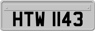 HTW1143