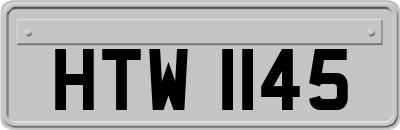 HTW1145