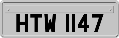 HTW1147