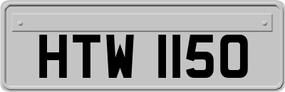 HTW1150