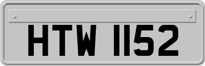 HTW1152