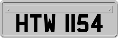 HTW1154