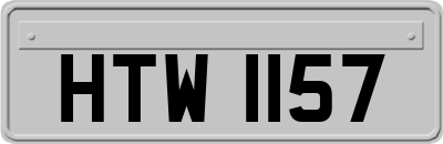 HTW1157