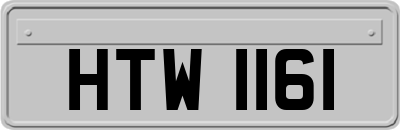 HTW1161