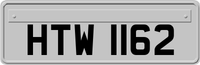 HTW1162