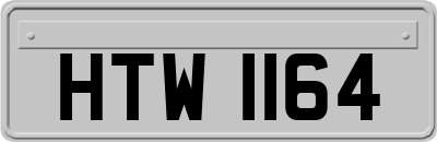 HTW1164