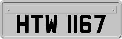 HTW1167