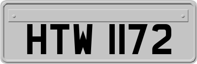 HTW1172