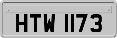 HTW1173