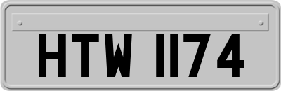 HTW1174