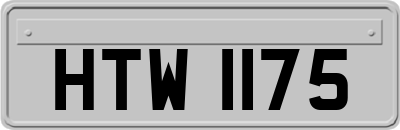 HTW1175