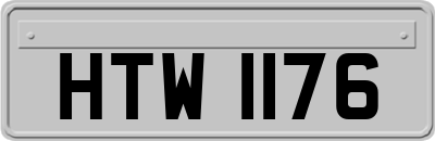 HTW1176