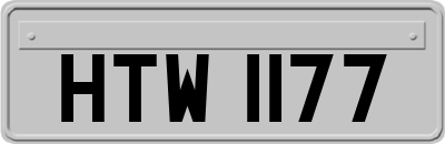 HTW1177