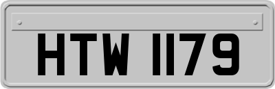 HTW1179