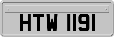 HTW1191