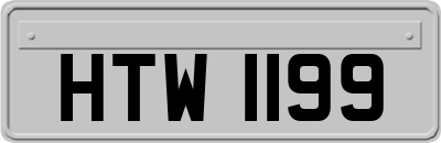 HTW1199