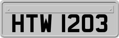 HTW1203