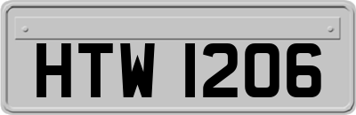 HTW1206